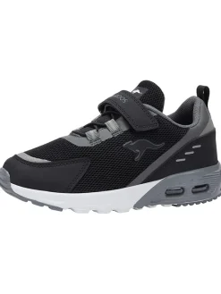 Kangaroos Sneakers·Sneakers Low^Sneakers "KX-Arg EV" in Schwarz