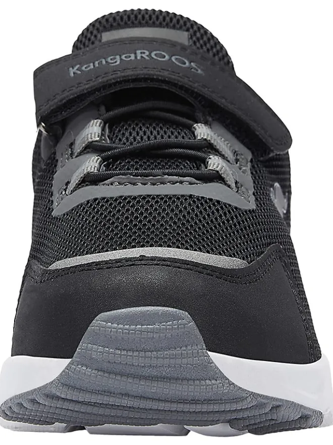 Kangaroos Sneakers·Sneakers Low^Sneakers "KX-Arg EV" in Schwarz