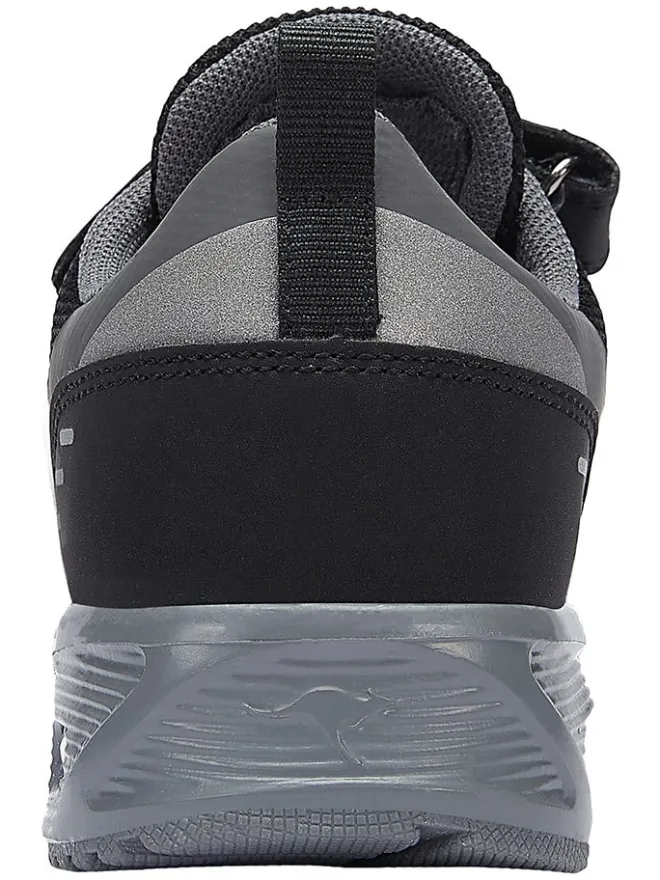 Kangaroos Sneakers·Sneakers Low^Sneakers "KX-Arg EV" in Schwarz