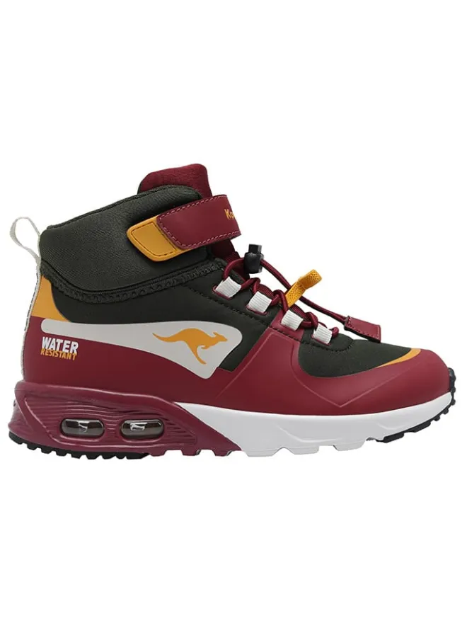 Kangaroos Sneakers·Sneakers High^Sneakers "KX-Hydro" in Bunt