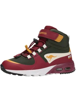 Kangaroos Sneakers·Sneakers High^Sneakers "KX-Hydro" in Bunt