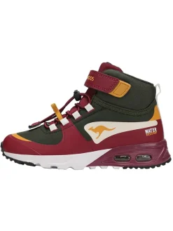 Kangaroos Sneakers·Sneakers High^Sneakers