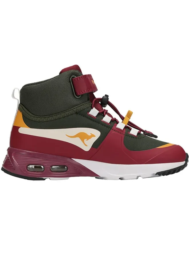 Kangaroos Sneakers·Sneakers High^Sneakers "KX-Hydro" in Bunt