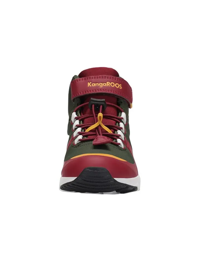 Kangaroos Sneakers·Sneakers High^Sneakers "KX-Hydro" in Bunt