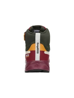 Kangaroos Sneakers·Sneakers High^Sneakers
