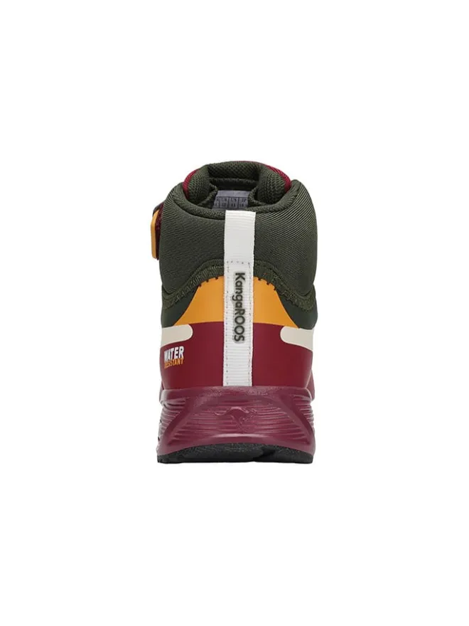 Kangaroos Sneakers·Sneakers High^Sneakers "KX-Hydro" in Bunt
