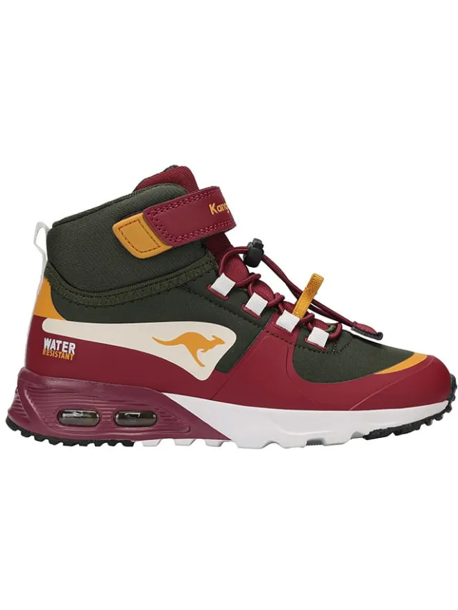 Kangaroos Sneakers·Sneakers High^Sneakers "KX-Hydro" in Bunt
