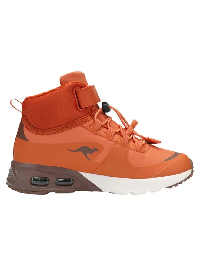 Sneakers "KX-Hydro" in Orange>Kangaroos Discount