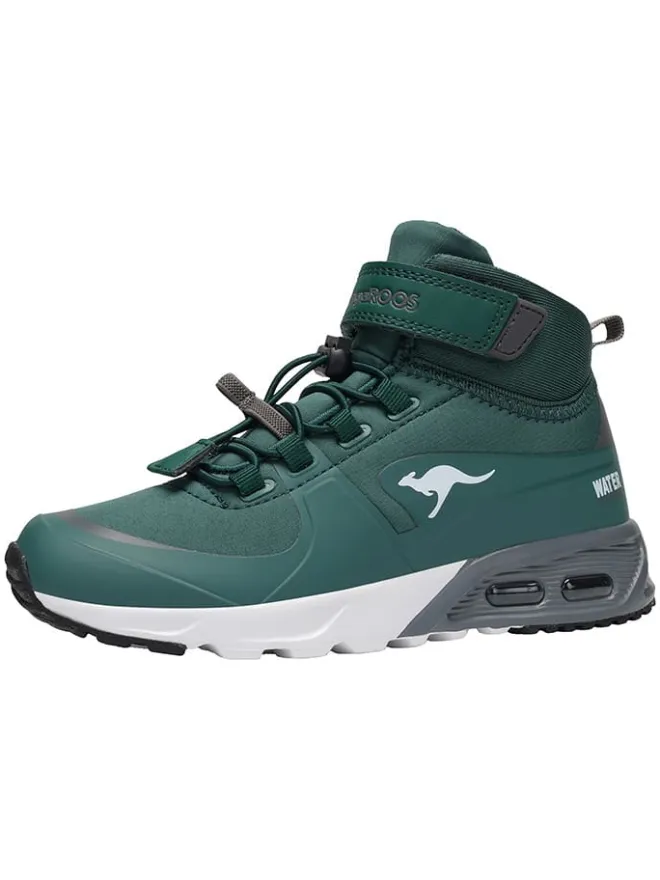 Sneakers "KX-Hydro" in Petrol>Kangaroos Online