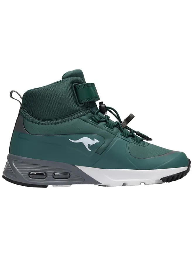 Sneakers "KX-Hydro" in Petrol>Kangaroos Online
