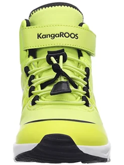 Kangaroos Sneakers·Sneakers High^Sneakers