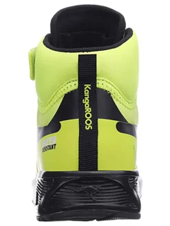 Kangaroos Sneakers·Sneakers High^Sneakers