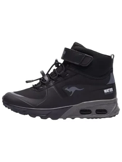 Kangaroos Sneakers·Sneakers High^Sneakers "KX-Hydro" in Schwarz