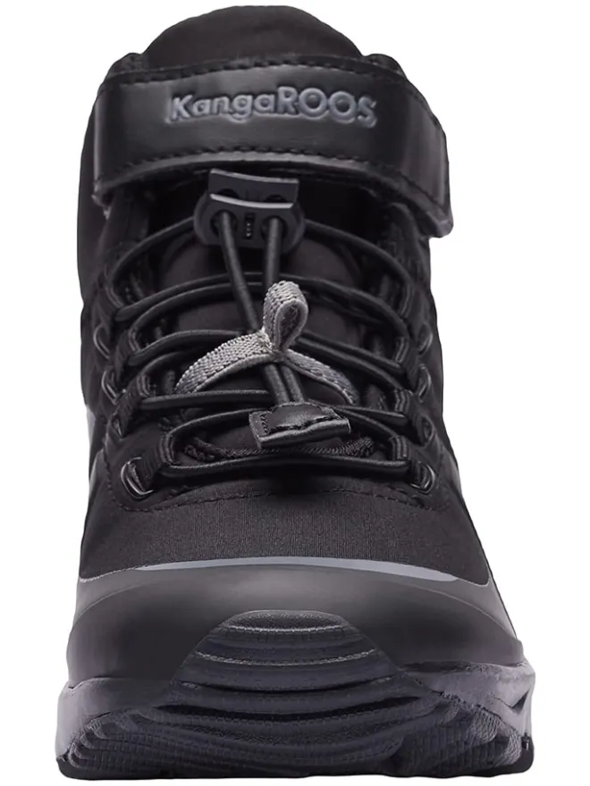 Kangaroos Sneakers·Sneakers High^Sneakers "KX-Hydro" in Schwarz