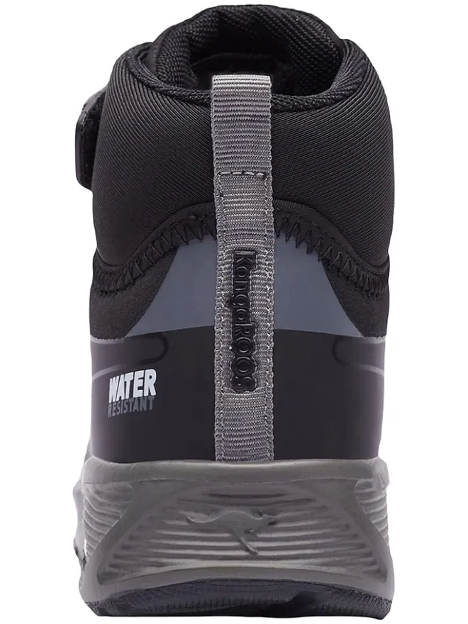 Kangaroos Sneakers·Sneakers High^Sneakers "KX-Hydro" in Schwarz