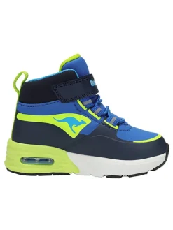 Kangaroos Sneakers|Sneakers·Sneakers High^Sneakers 