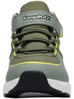 Kangaroos Sneakers·Sneakers High^Sneakers