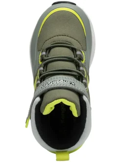 Kangaroos Sneakers·Sneakers High^Sneakers