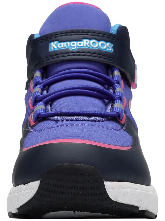 Sneakers "K-XI Creed" in Lila/ Pink>Kangaroos Clearance