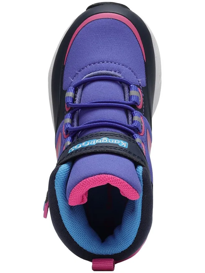 Sneakers "K-XI Creed" in Lila/ Pink>Kangaroos Clearance
