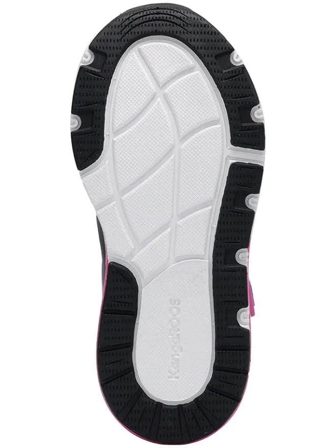 Sneakers "K-XI Creed" in Lila/ Pink>Kangaroos Clearance
