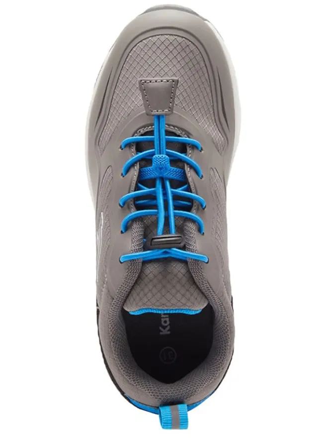 Sneakers "KX-Raptor Low" in Grau/ Blau>Kangaroos New