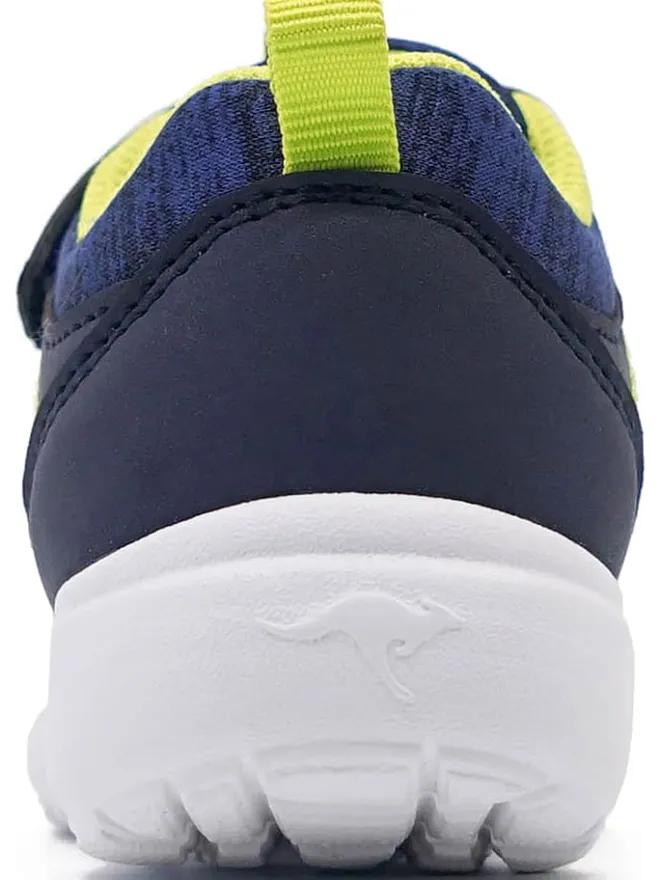 Kangaroos Sneakers^Sneakers "KY-Chummy EV" in Dunkelblau