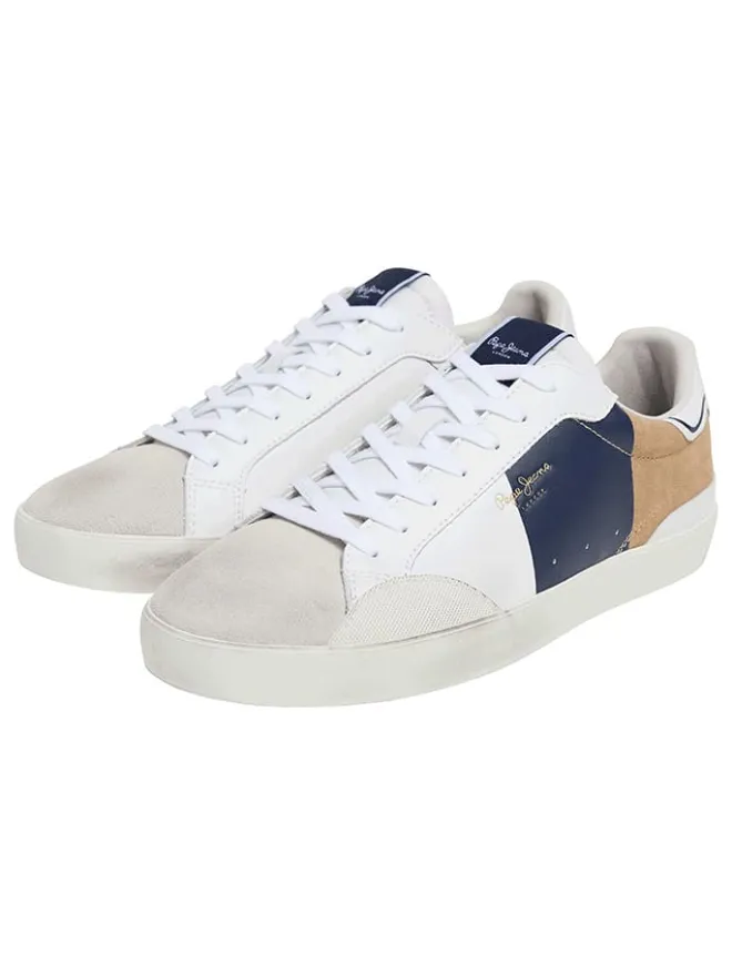 Sneakers "Lane Main" in Bunt>Pepe Jeans FOOTWEAR Sale