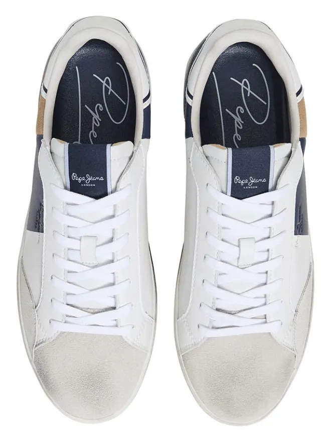 Sneakers "Lane Main" in Bunt>Pepe Jeans FOOTWEAR Sale