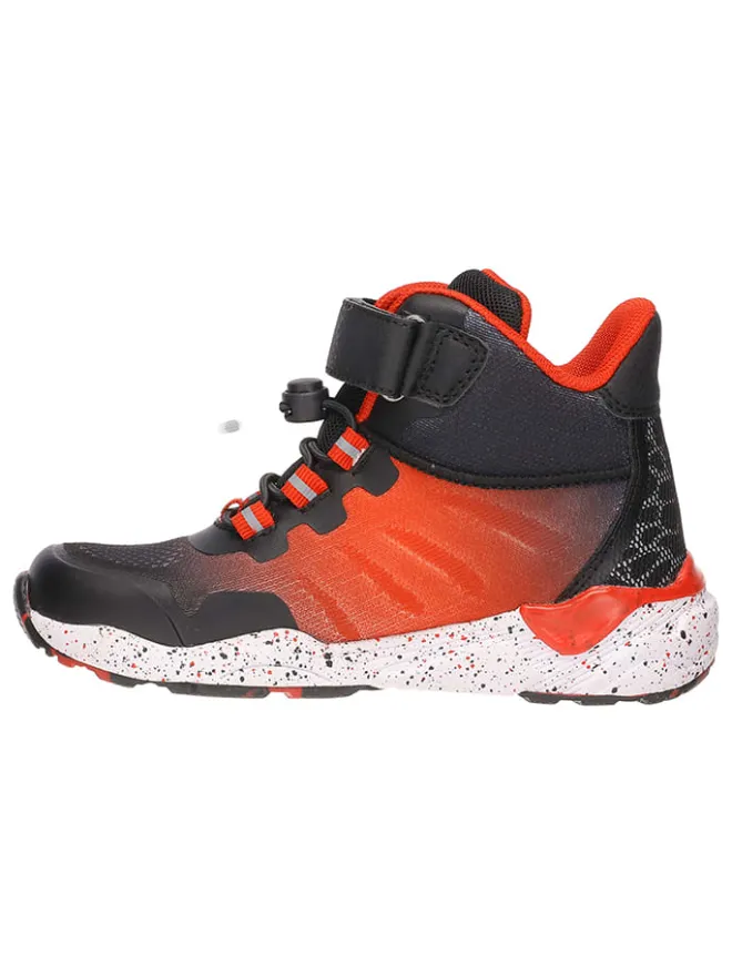 Sneakers "Leroy" in Rot>Lurchi New