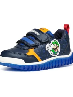 Geox Sneakers^Sneakers "Lightyloo" in Dunkelblau