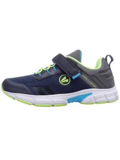 Sneakers "Line" in Dunkelblau>Jako Sale