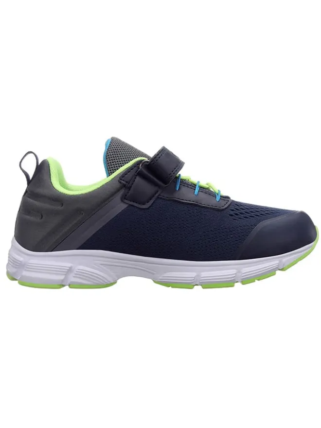 Sneakers "Line" in Dunkelblau>Jako Sale