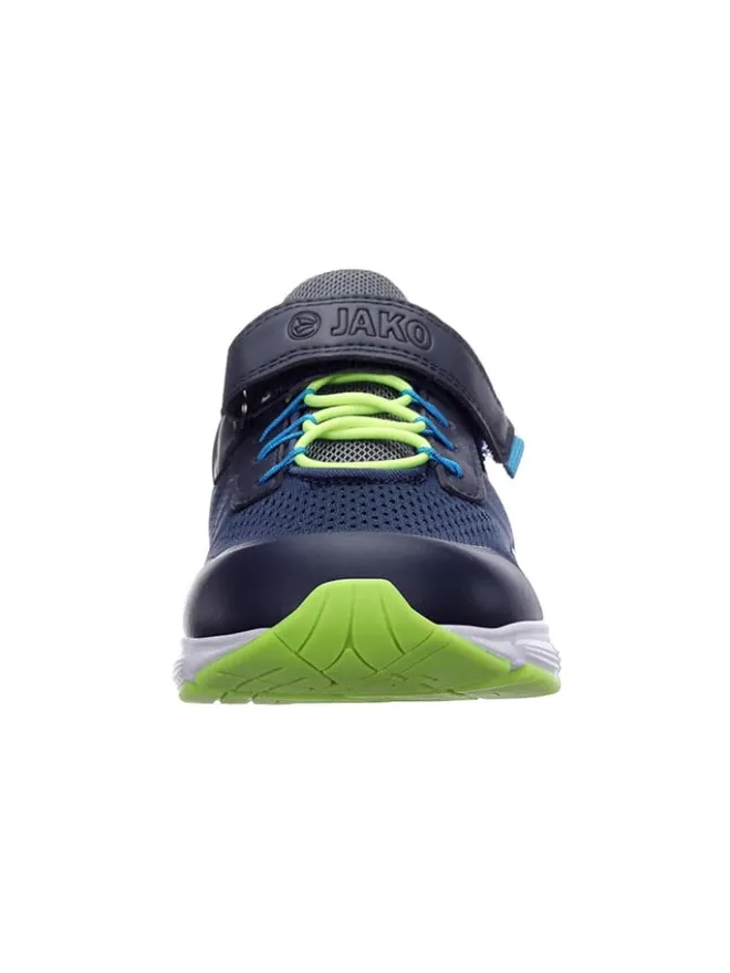Sneakers "Line" in Dunkelblau>Jako Sale