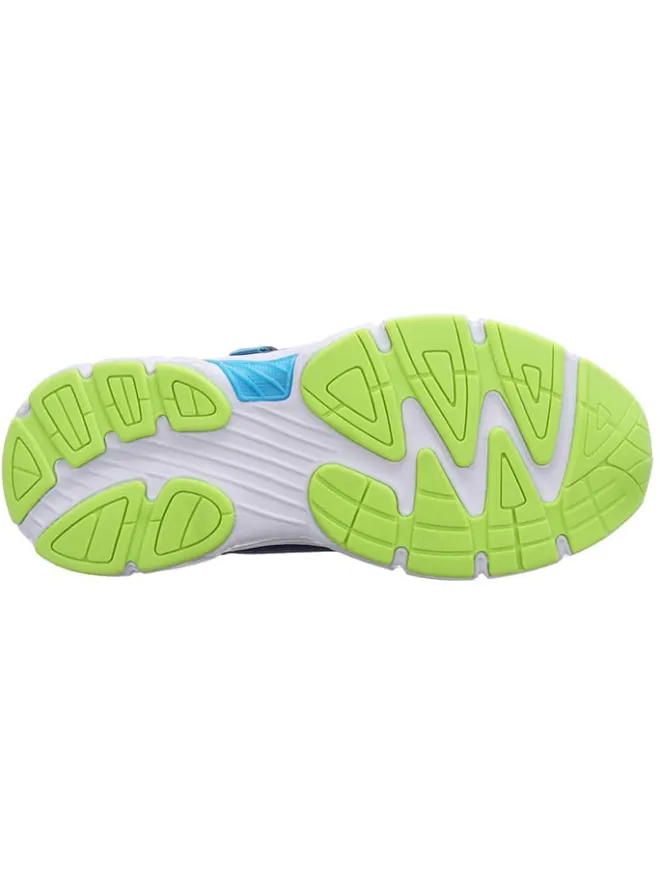 Sneakers "Line" in Dunkelblau>Jako Sale