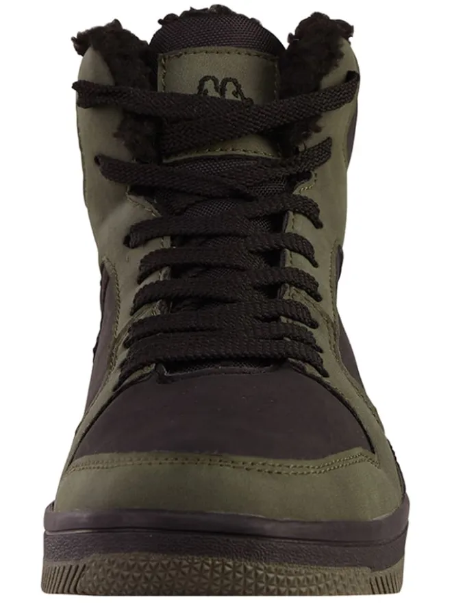 Sneakers "Lineup" in Khaki>Kappa Discount
