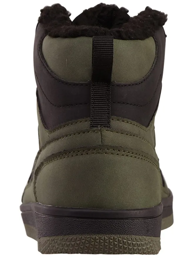 Sneakers "Lineup" in Khaki>Kappa Discount