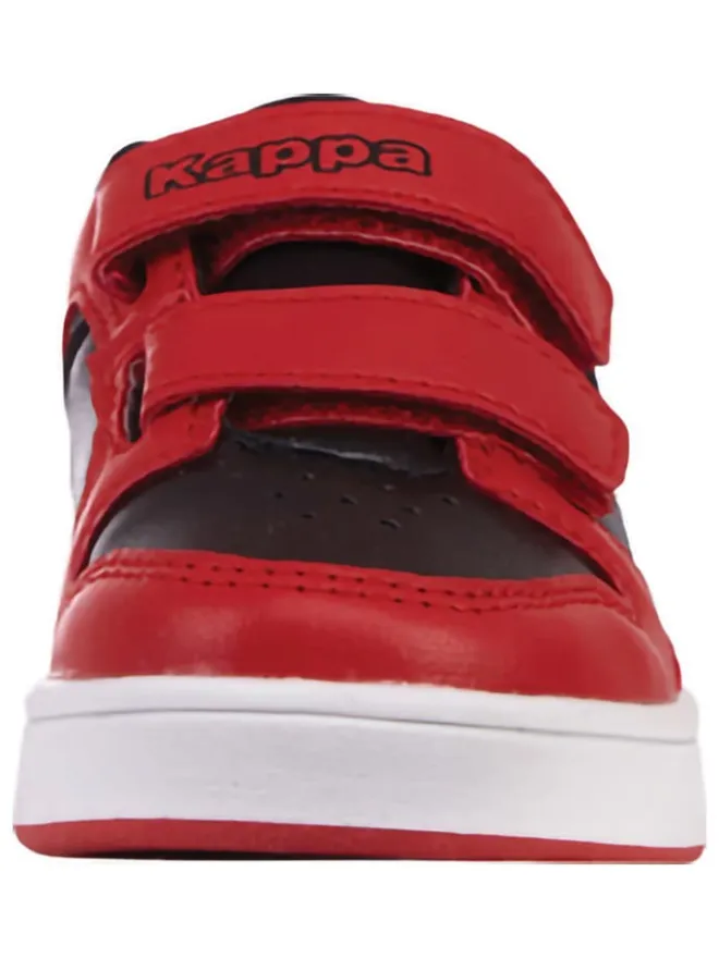 Kappa Sneakers^Sneakers "Lineup LOW M" in Rot