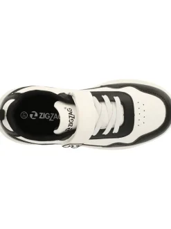 Zigzag Sneakers·Sneakers Low^Sneakers