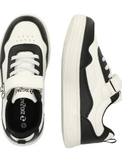 Zigzag Sneakers·Sneakers Low^Sneakers