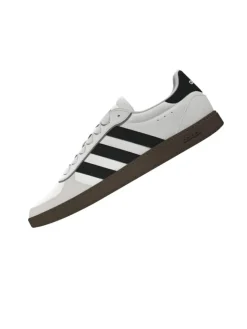 Sneakers Low Braeknet Sleek in weiß><noscript><img width=