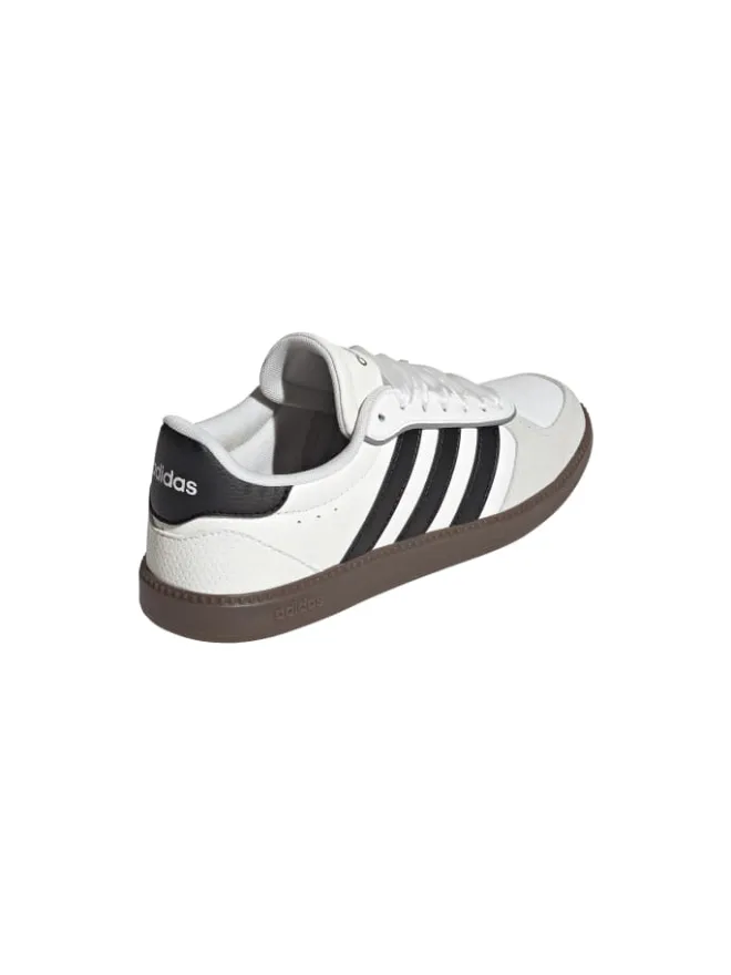 Sneakers Low Braeknet Sleek in weiß>adidas