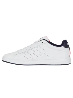 K-SWISS Sneakers^Sneakers Low Court Base II in weiß