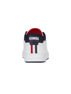 K-SWISS Sneakers^Sneakers Low Court Base II in weiß