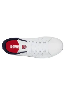 K-SWISS Sneakers^Sneakers Low Court Base II in weiß
