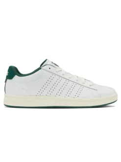 K-SWISS Sneakers^Sneakers Low Court Base II in weiß