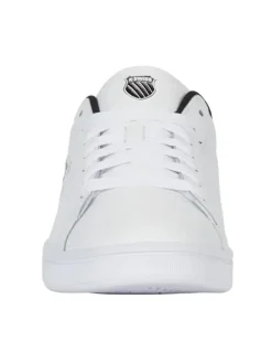 K-SWISS Sneakers^Sneakers Low Court Shield II in weiß