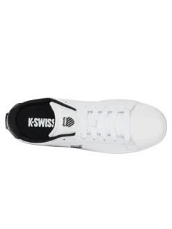 K-SWISS Sneakers^Sneakers Low Court Shield II in weiß