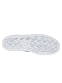 K-SWISS Sneakers^Sneakers Low Court Shield II in weiß