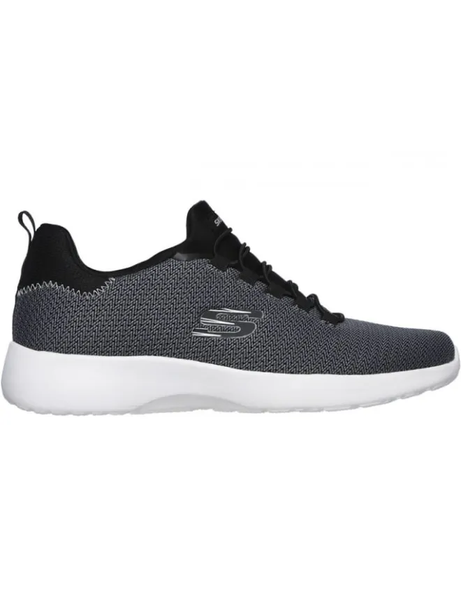 Sneakers Low DYNAMIGHT in schwarz>Skechers Sale